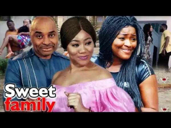 Sweet Family Season 1&2 - 2019